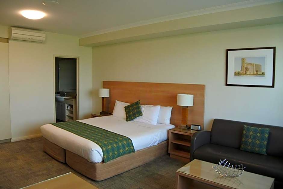 Bunbury Hotel Koombana Bay