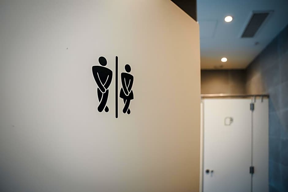 The Central House Porto Ribeira