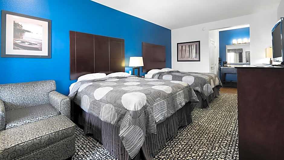 Belmont Inn and Suites