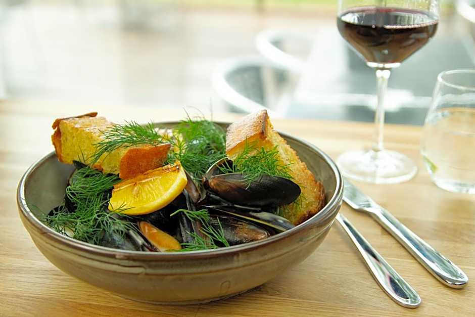 Sundsgården hotell & konferens