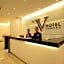 The V Hotel