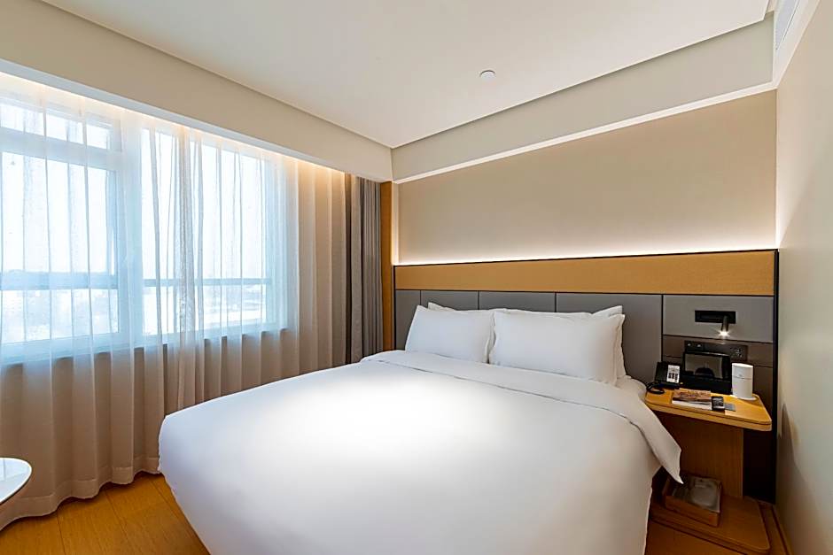 Ji Hotel Zibo Jinjing Avenue