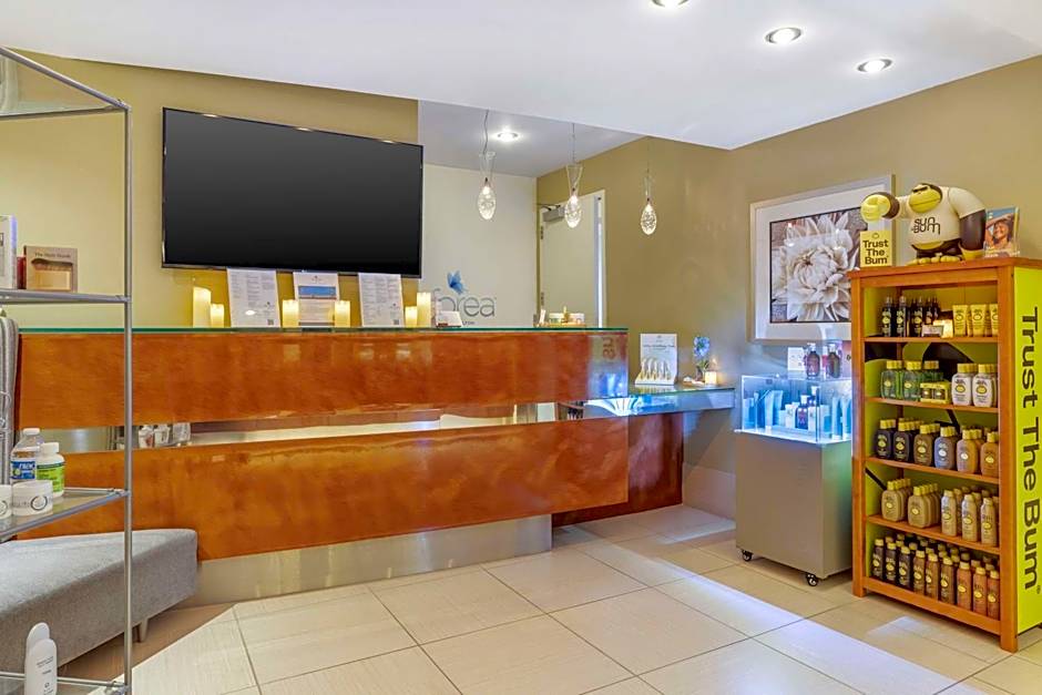 Hilton Grand Vacations on the Las Vegas Strip