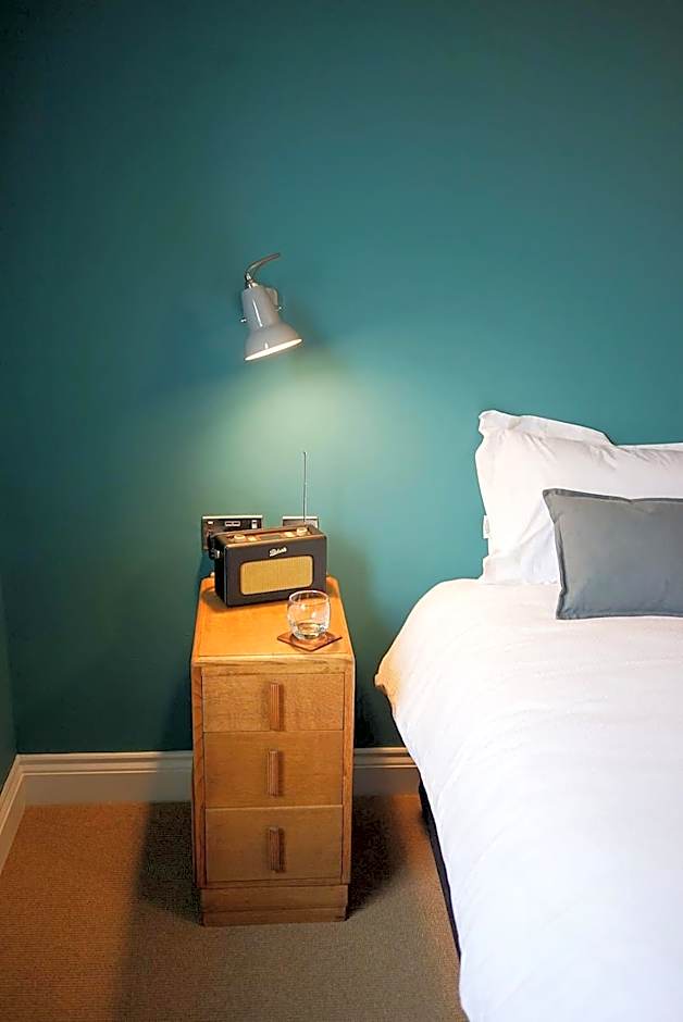The Alma Taverns Boutique Suites - Room 5 - Hopewell