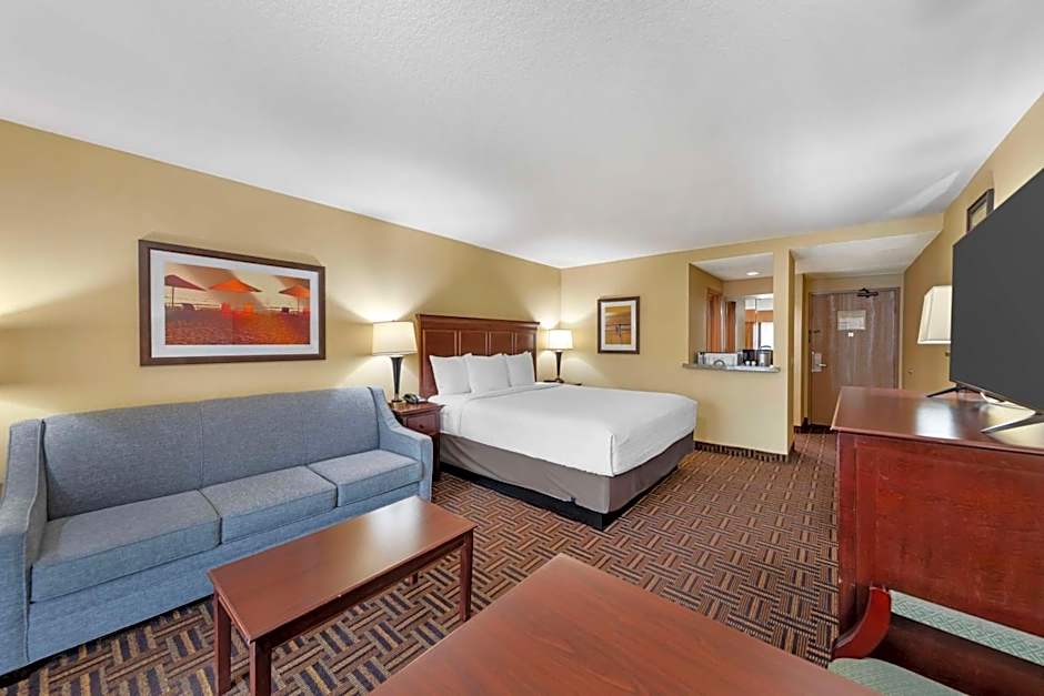 Best Western Plus Redondo Beach Inn