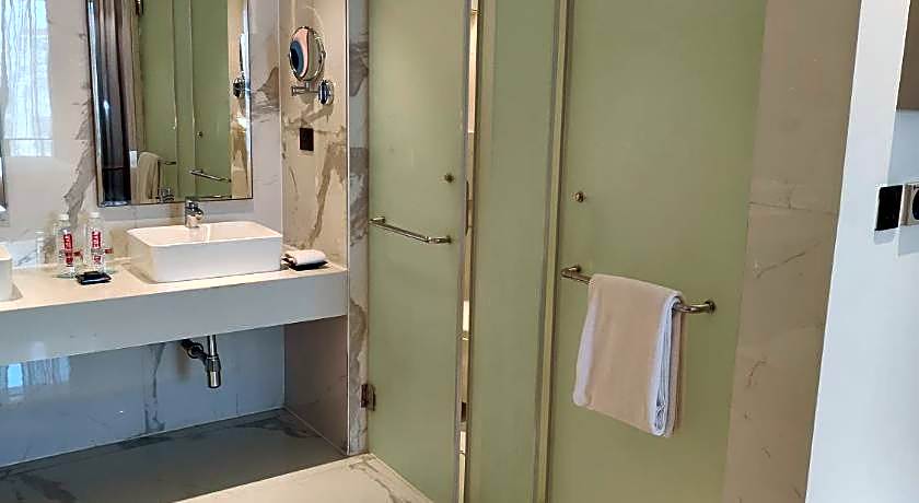 Le Méridien Hyderabad