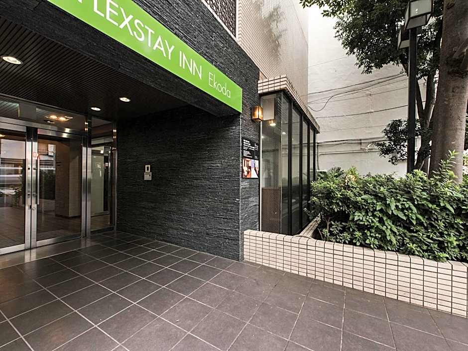 FLEXSTAY INN Ekoda