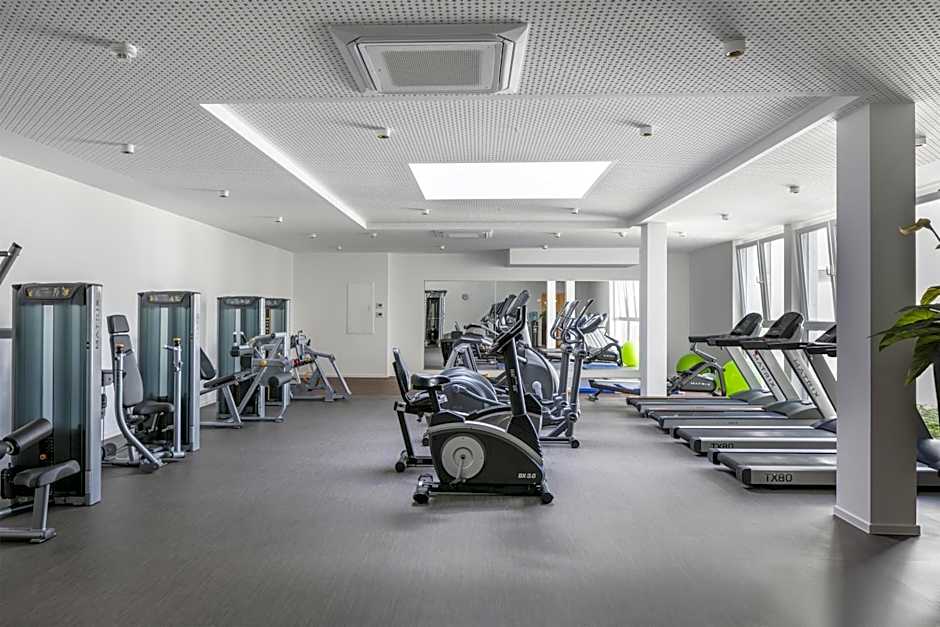 Best Western Hotel Mainz