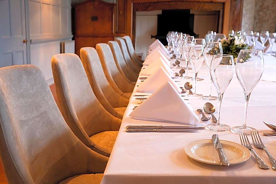 Hotel Cromwell Stevenage