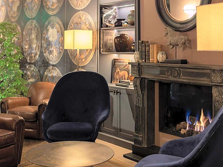 Bellacorte Gentiluogo per Viaggiatori