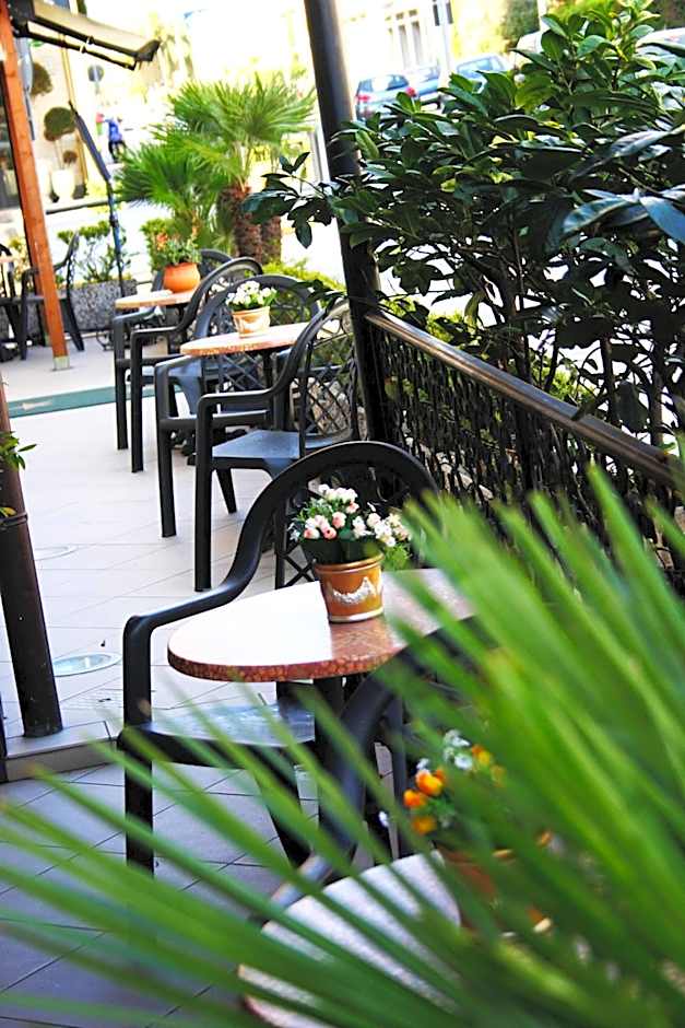 New Automatic Villa Daniela