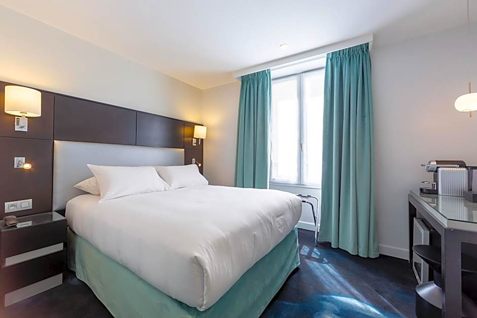 Hotel 15 Montparnasse