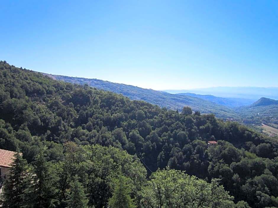 B&B Il Nido dell'Aquila