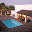 Dundi Lodge