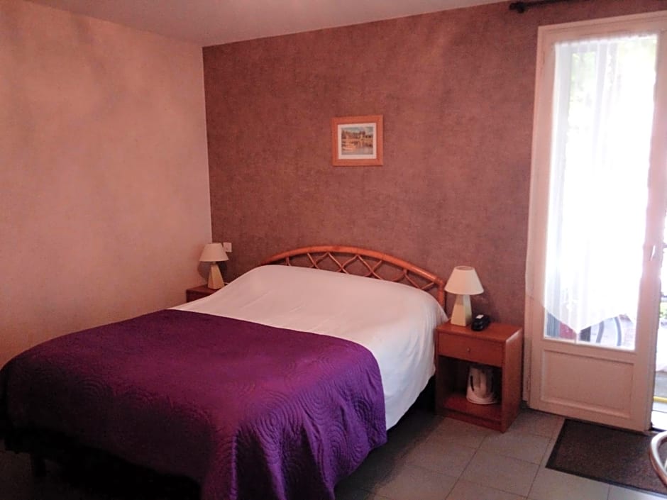 Logis Relais de Frejeroques