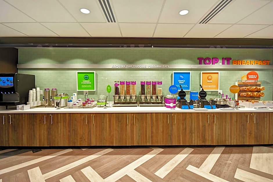 Tru By Hilton Deadwood