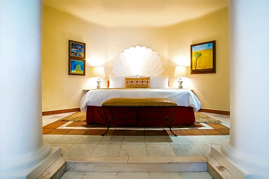 Casa Velas Adults Only All Inclusive