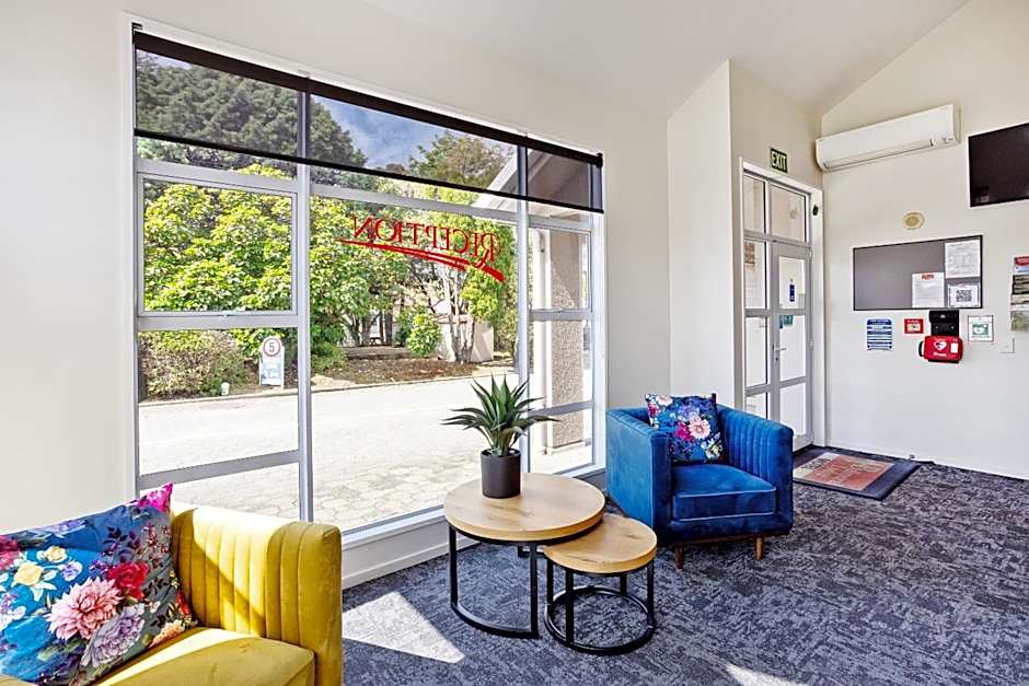 Balmoral Lodge Motel