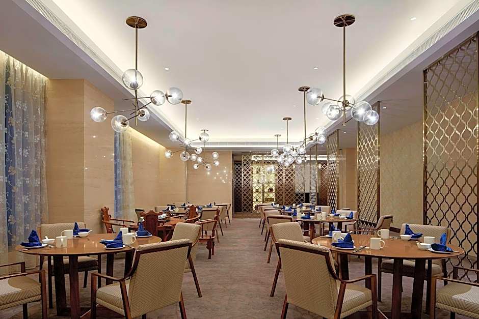 Four Points by Sheraton Changchun, Hi-tech Zone