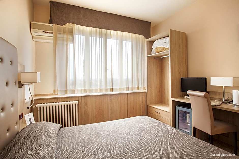 Hotel La Pace