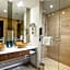 DoubleTree by Hilton Hotel Cluj City Plaza