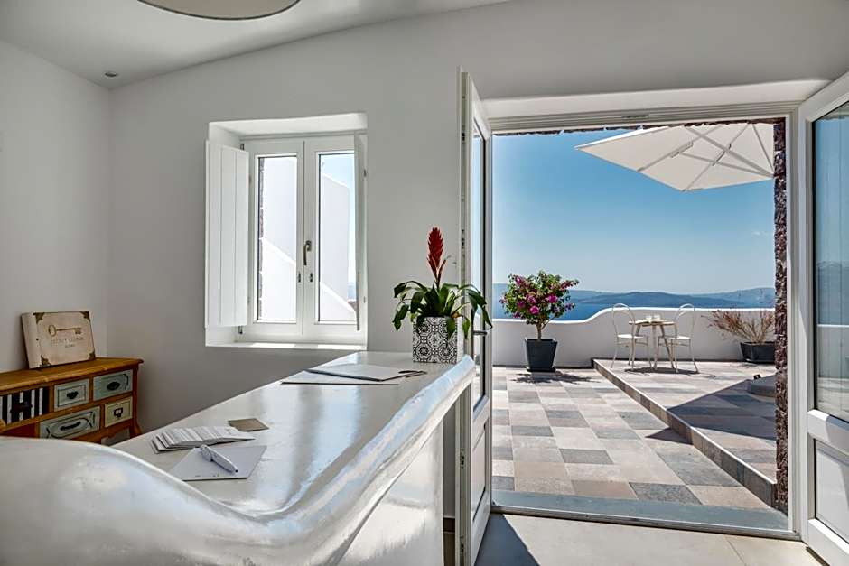 Secret Legend Suites