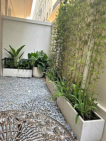 Deja Vu Homestay Vinhomes Ocean Park 2