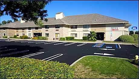 Modesto Hotel