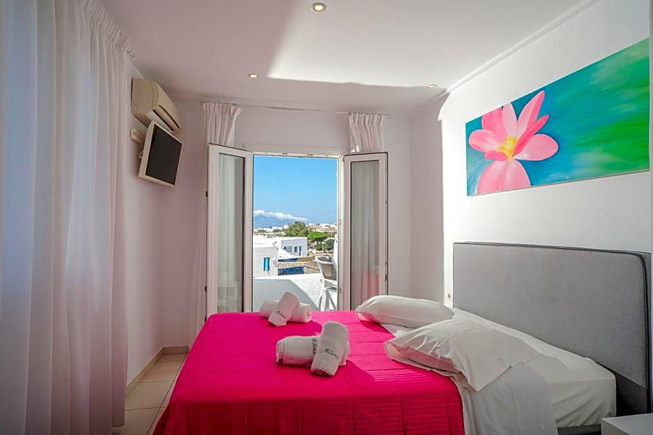 Hotel Milena