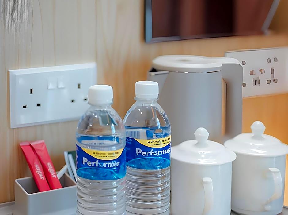 Semporna Garden Hotel