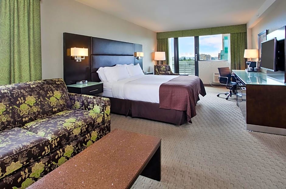 Holiday Inn Vancouver-Centre Broadway By IHG