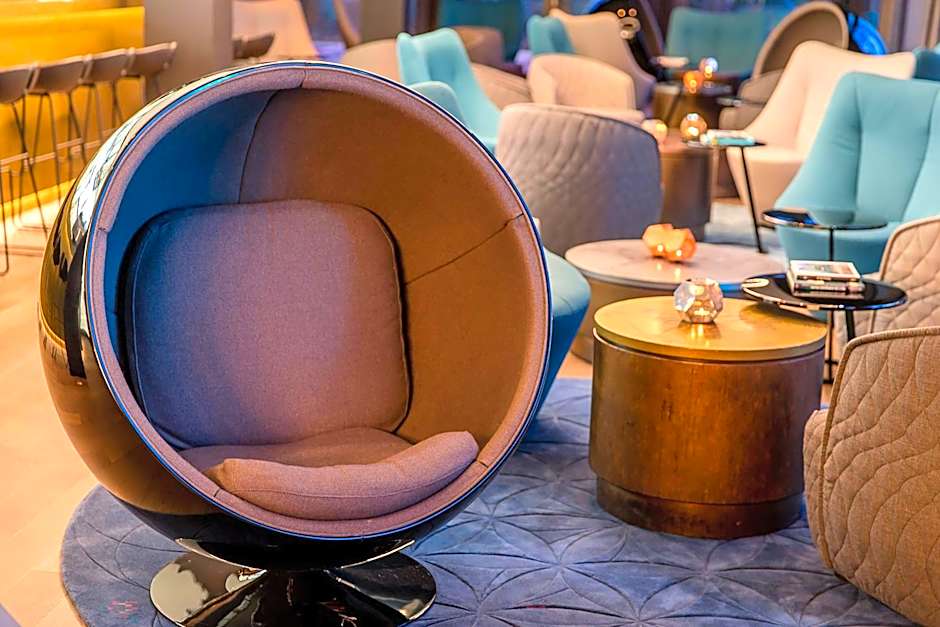 Motel One München-Olympia Gate