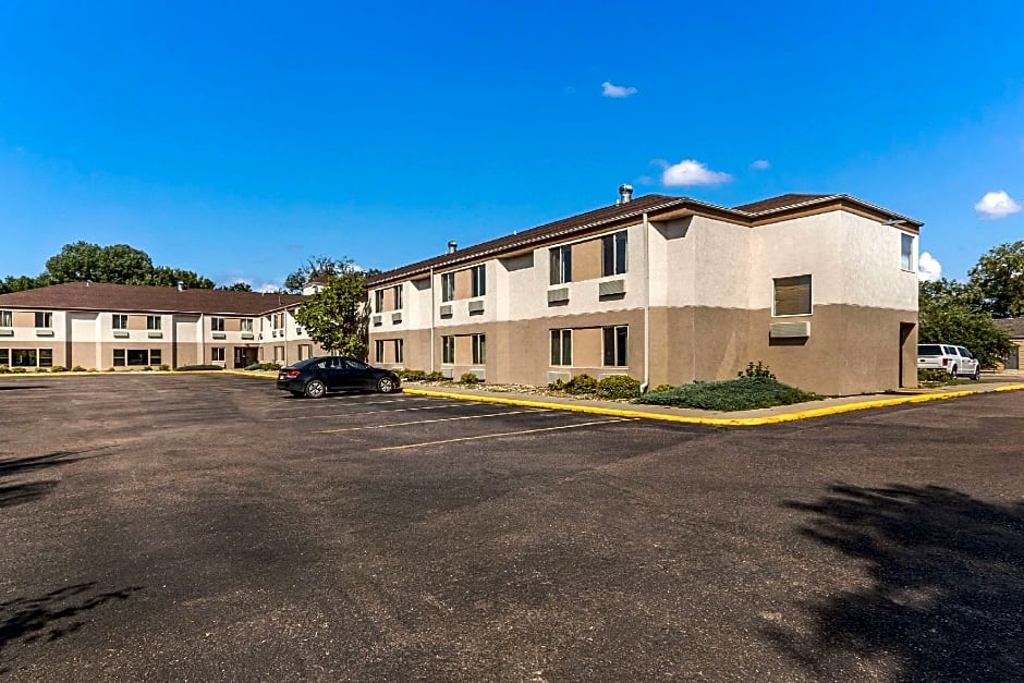 Sleep Inn Airport Sioux Falls