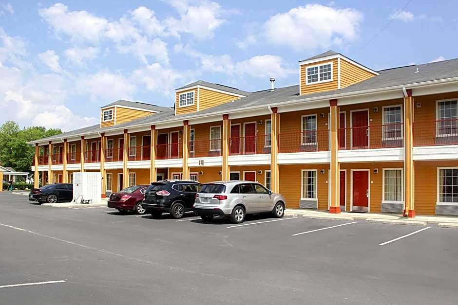 Quality Inn Albertville US 431