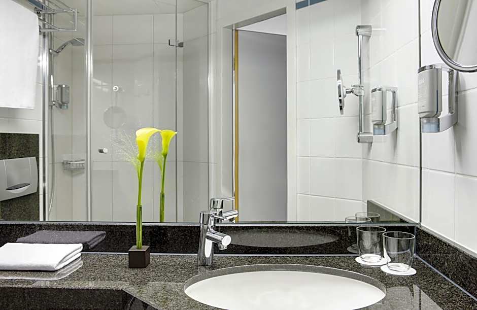 Intercityhotel Nurnberg