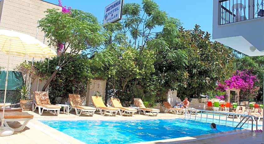 Britannia Hotel