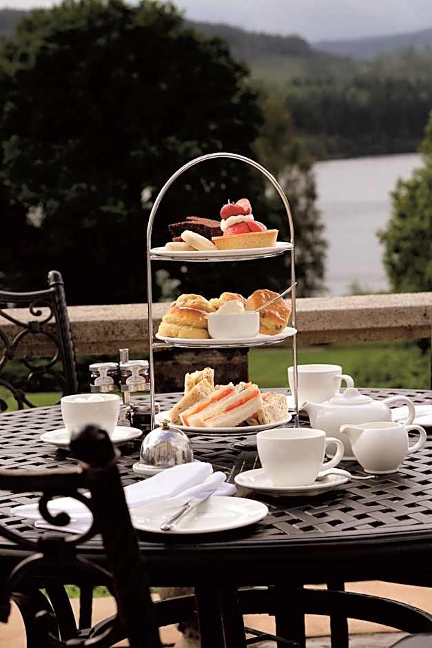 Macdonald Forest Hills Hotel & Spa