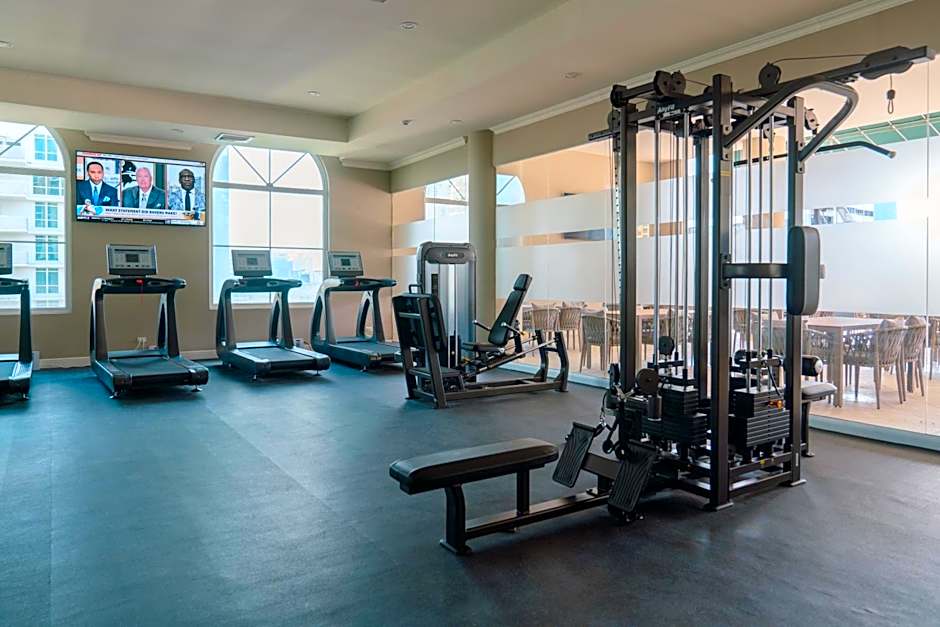 Waymore Hotel Spa & Casino
