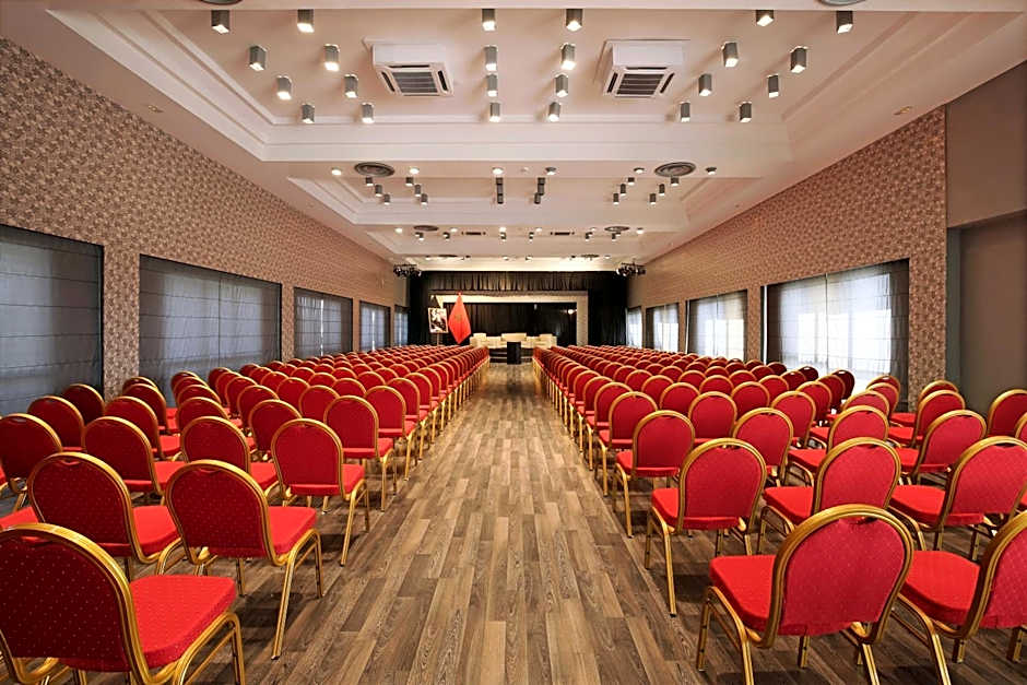 Anezi Tower Hotel