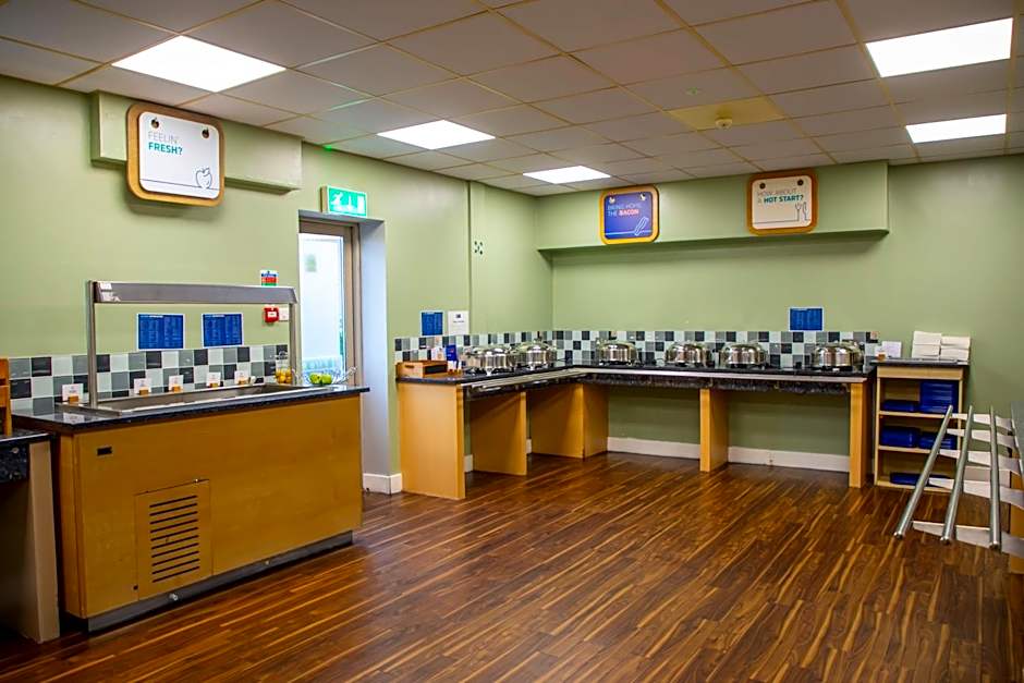 Holiday Inn Express Royal Docks By IHG