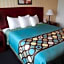 Super 8 by Wyndham Sacramento