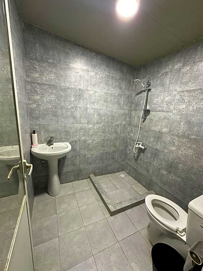 استراحة الخيالة