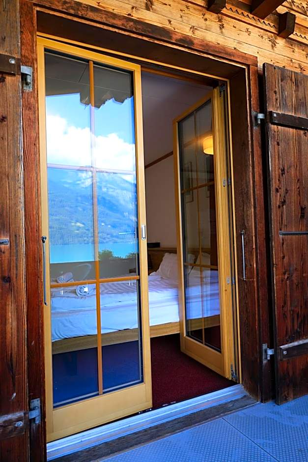Hotel Wildbach Brienz