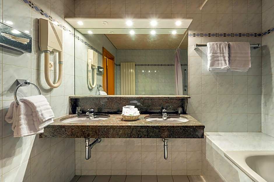 Hotel-Restaurant Krone