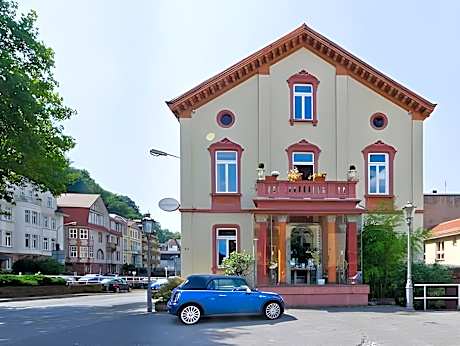 Hotel Monpti