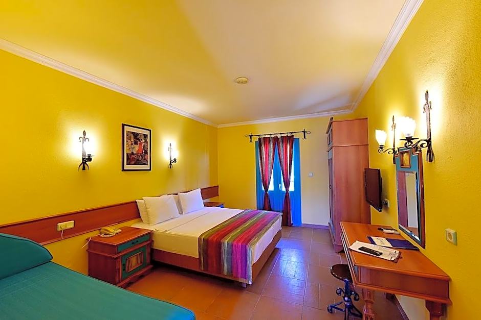 Jasmin Beach Hotel Gumbet