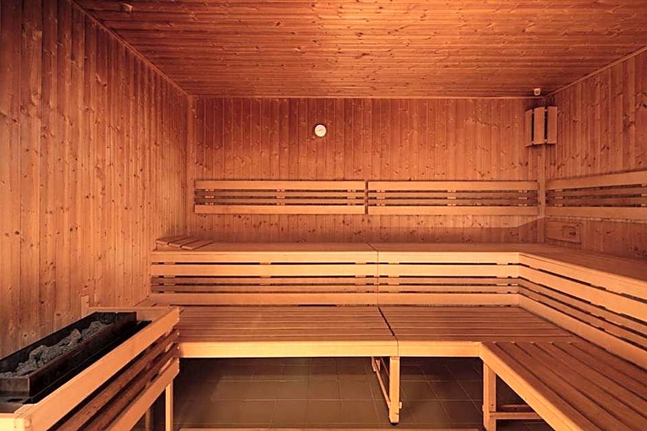 Wellness apartmány Říčky v Orlických horách