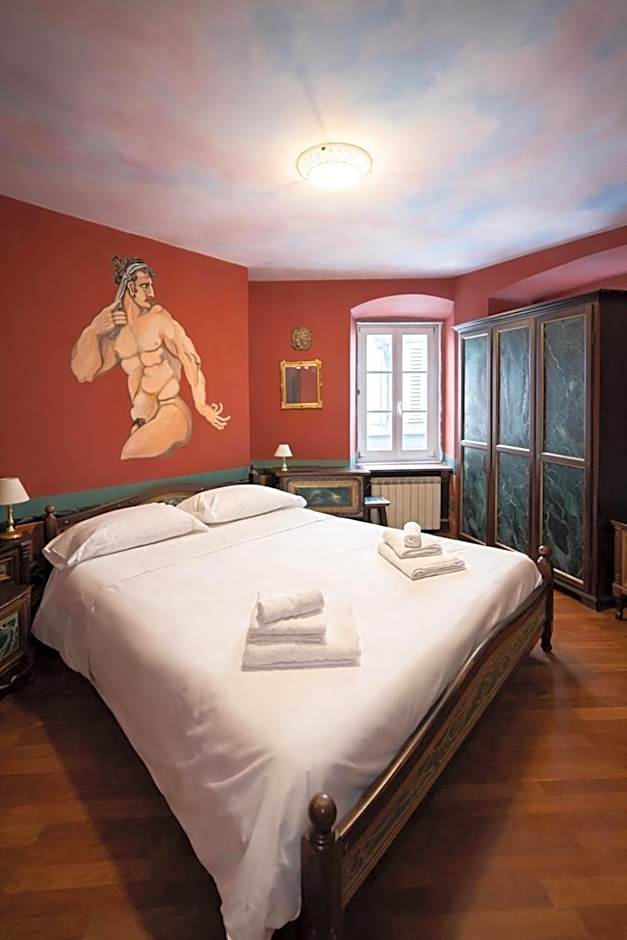 Hotel Portacavana