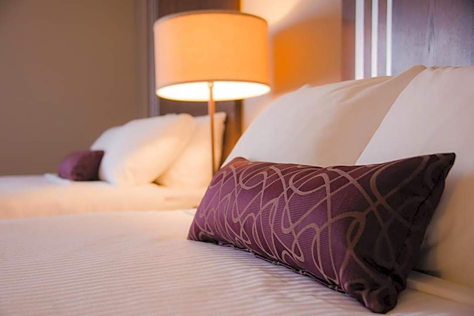 Best Western Mountainview Inn