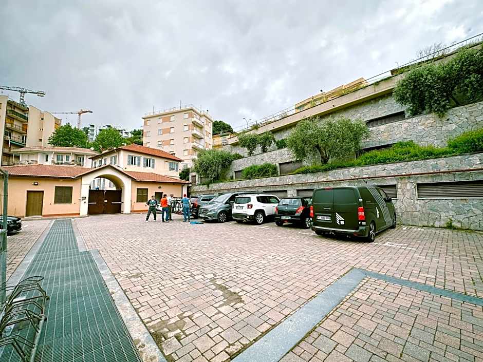 Hotel Bello by Ostello Bello
